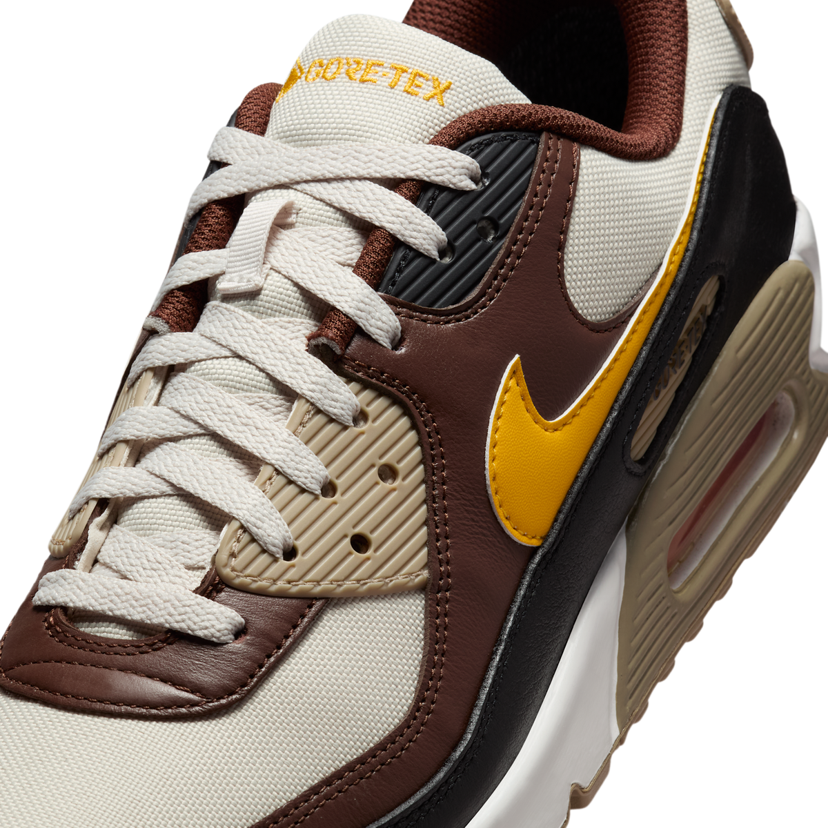 Nike Air Max 90 Gore-Tex Winterized Cacao Wow