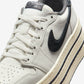 Jordan 1 Low Triple Stack Sail Coconut Milk (Women's)