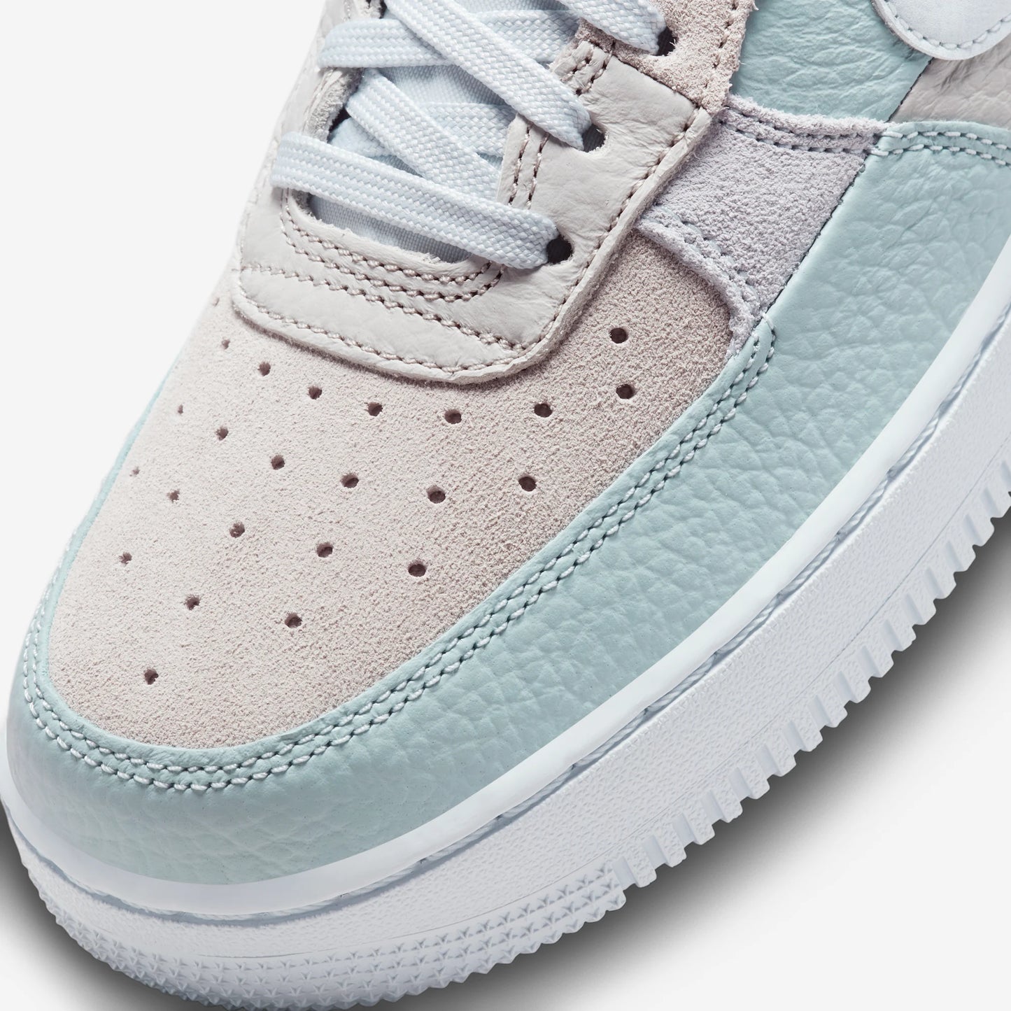Nike Air Force 1 Low NH1 Be Kind (Women's)