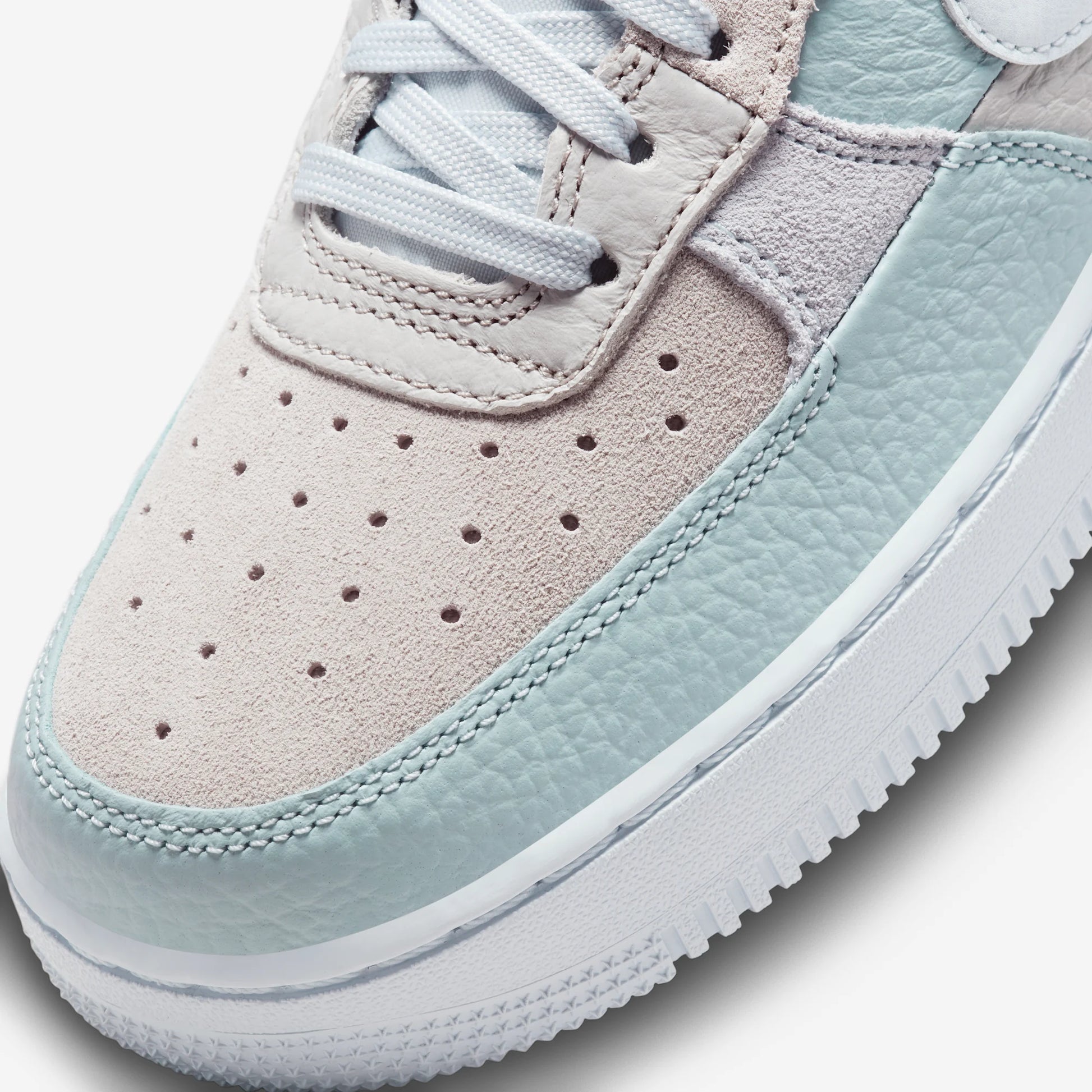 Nike Air Force 1 Low NH1 Be Kind (Women's)