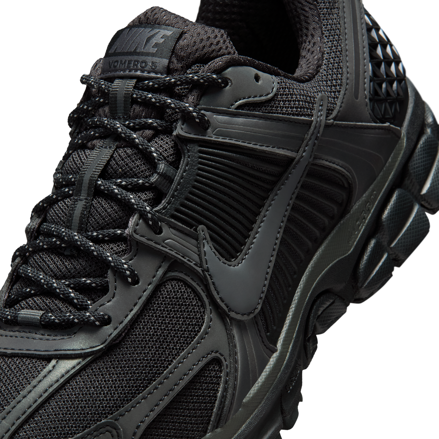 Nike Zoom Vomero 5 Black Reflective