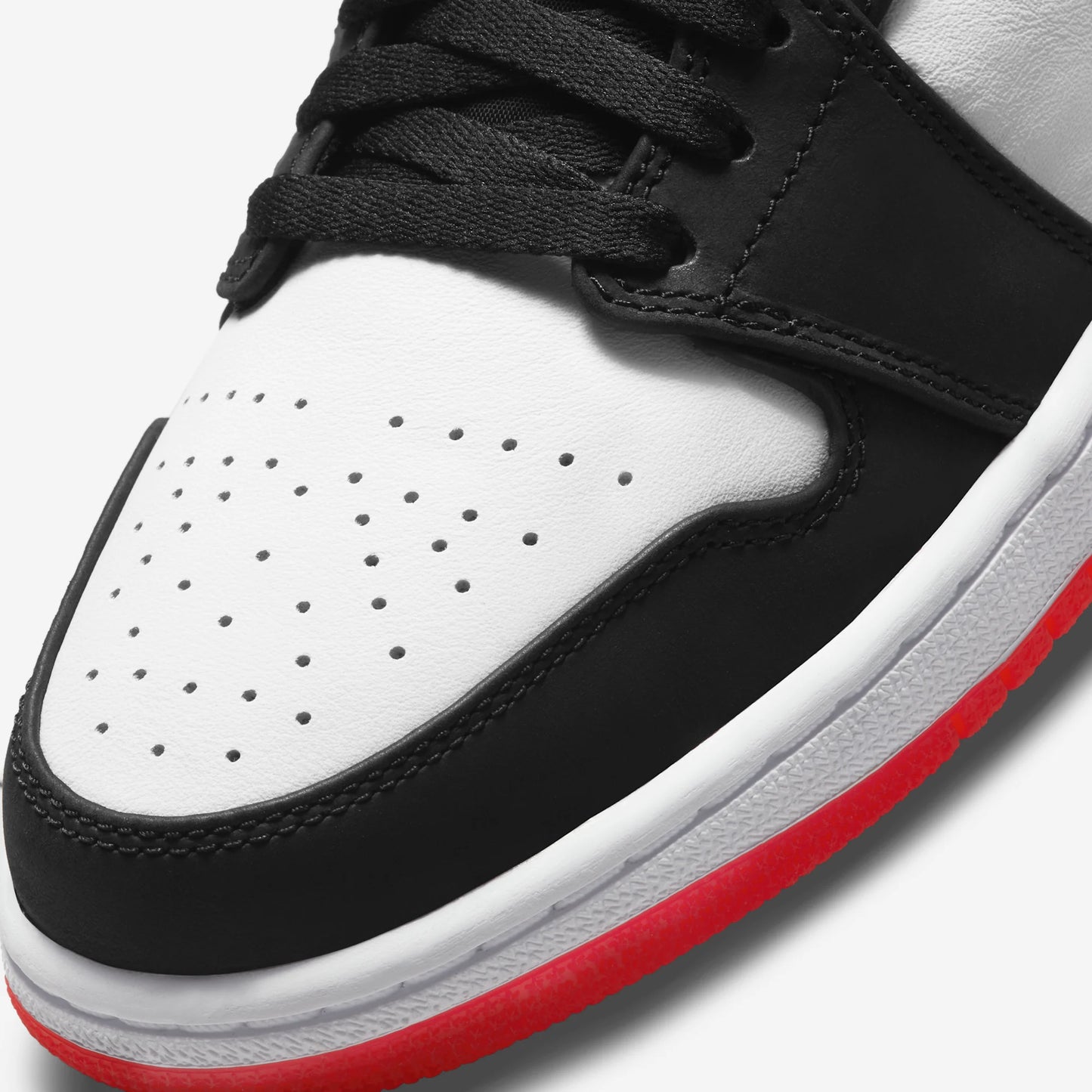 Jordan 1 Low Quai 54 (2021)