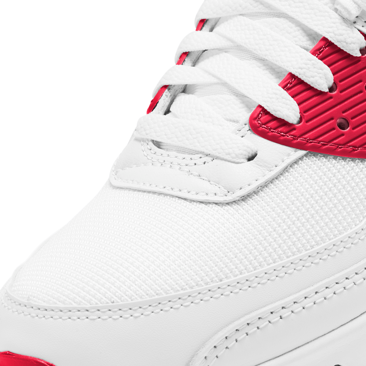Nike Air Max 90 Color Pack University Red