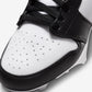 Jordan 1 Low TD Cleat Panda