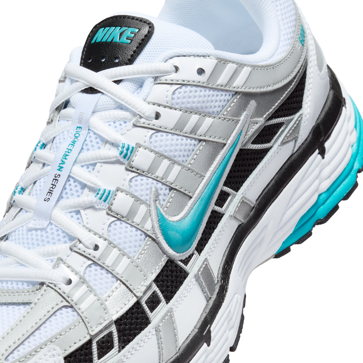 Nike P-6000 Dusty Cactus