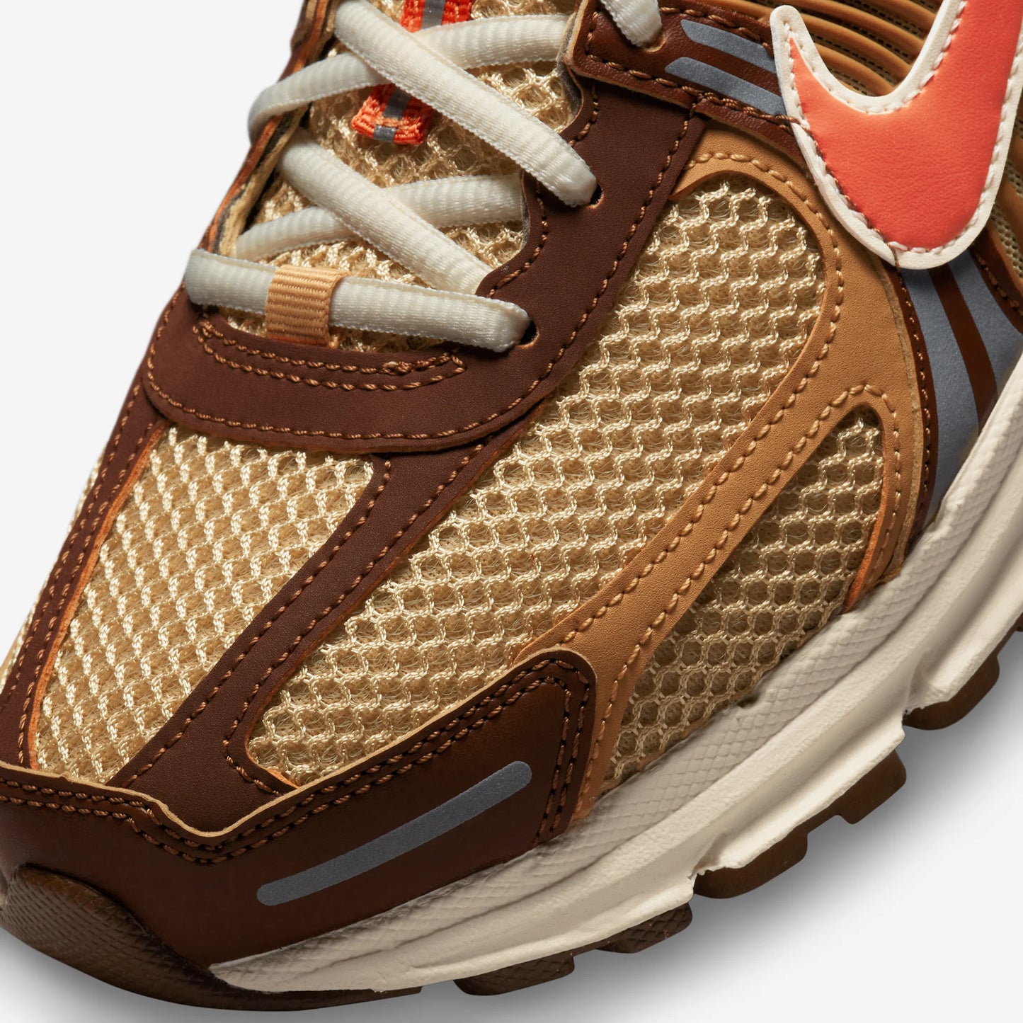 Nike Zoom Vomero 5 Wheat Grass Cacao Wow
