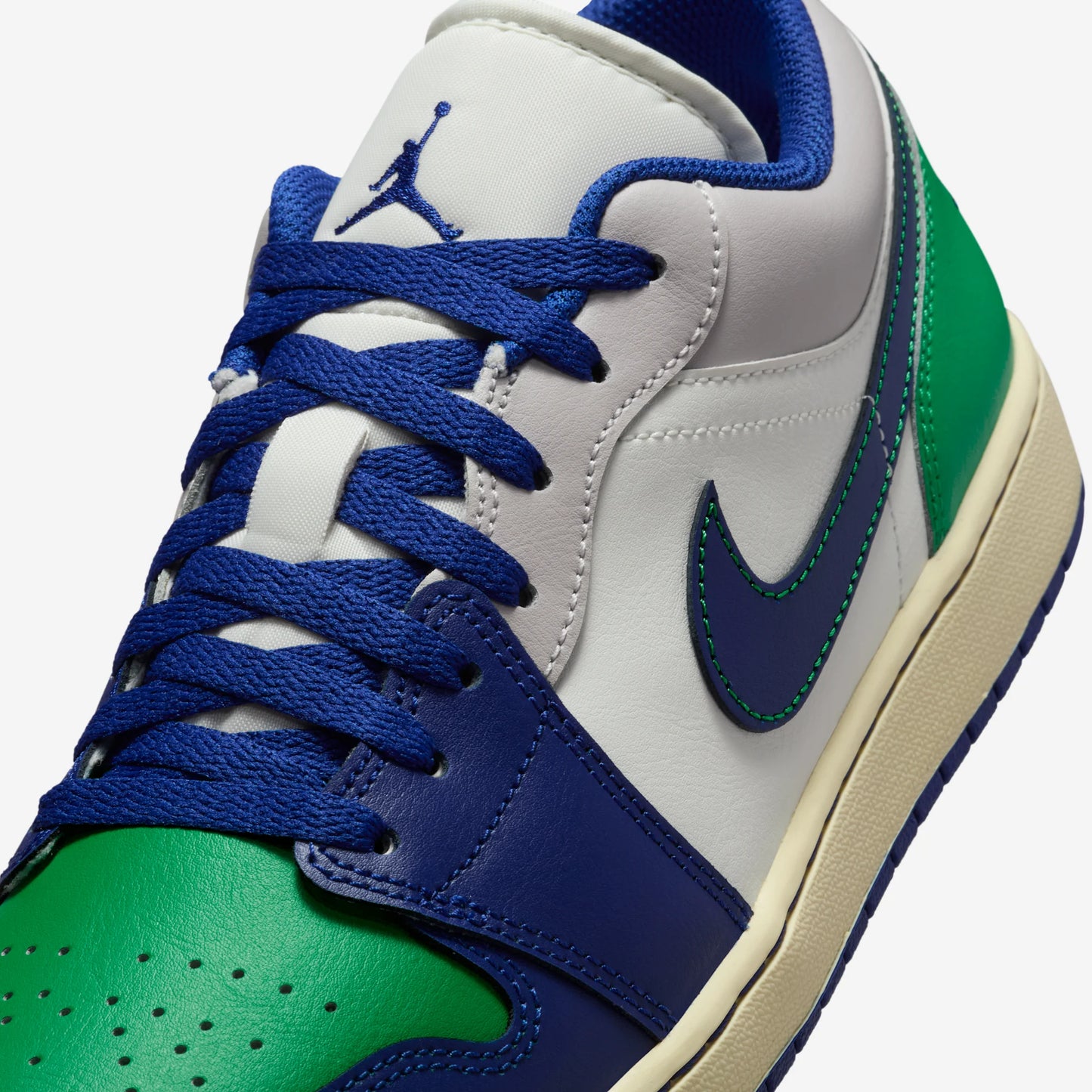 Jordan 1 Low Rare Air