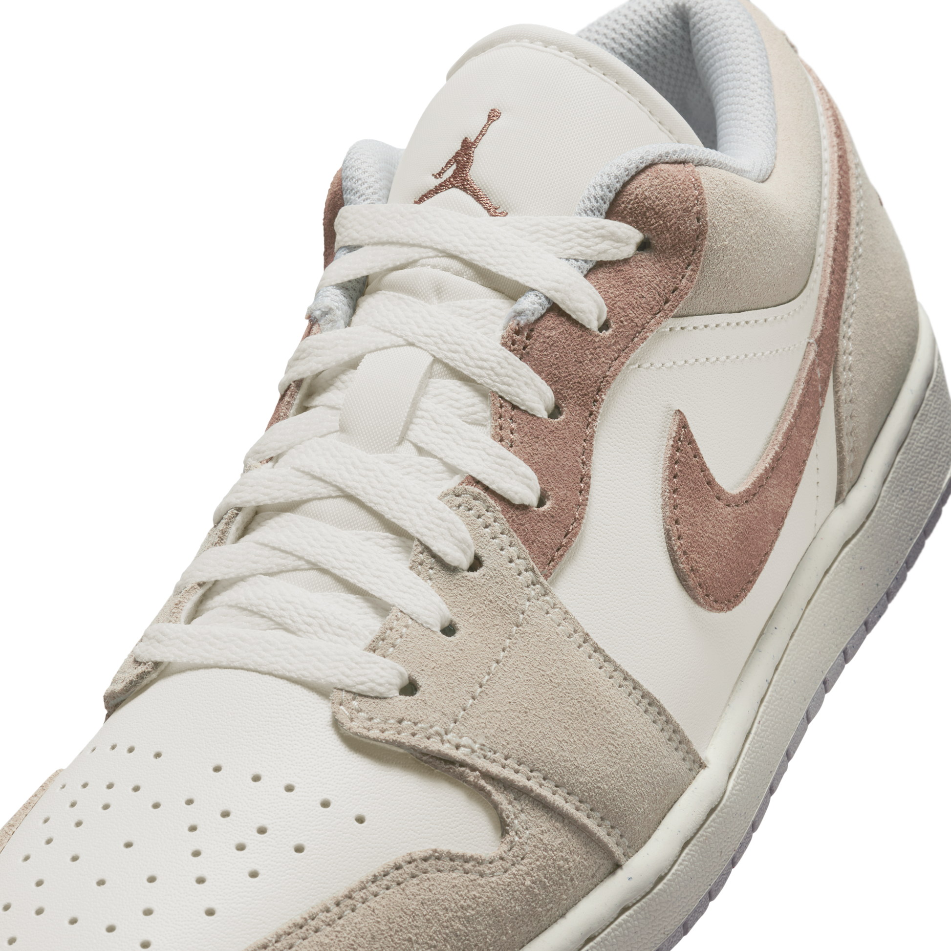 Jordan 1 Low SE Legend Light Brown