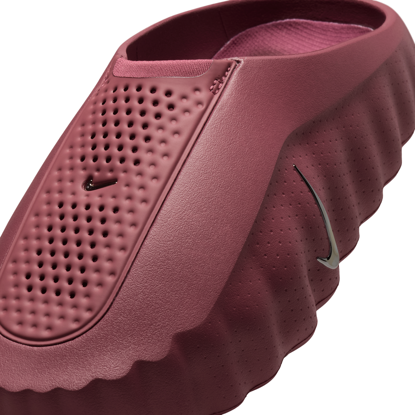 Nike Mind 001 Slide Pink Smoke (Women's)