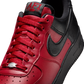 Nike Air Force 1 Low '07 LV8 Gym Red Summit White Black