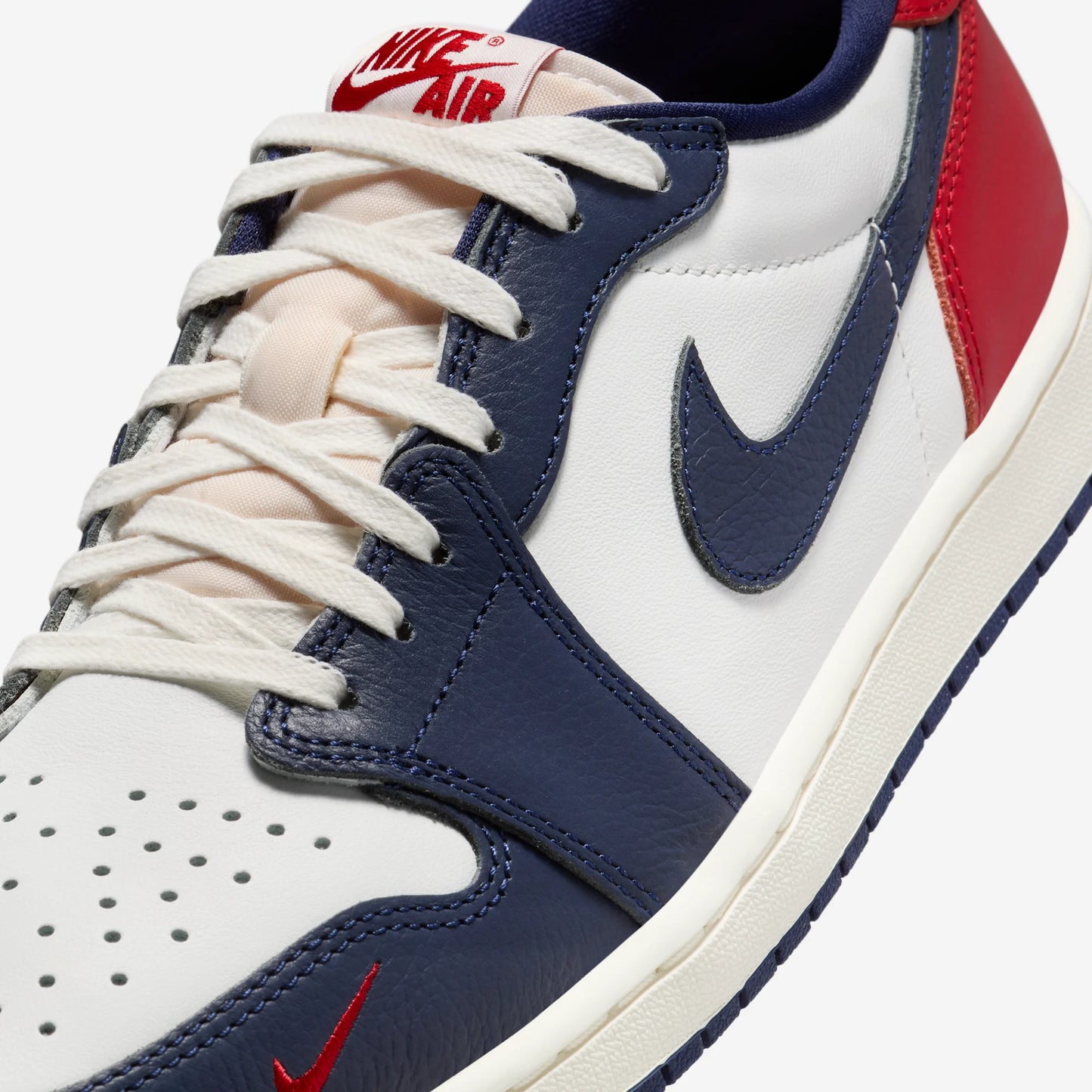Jordan 1 Retro Low OG Howard University