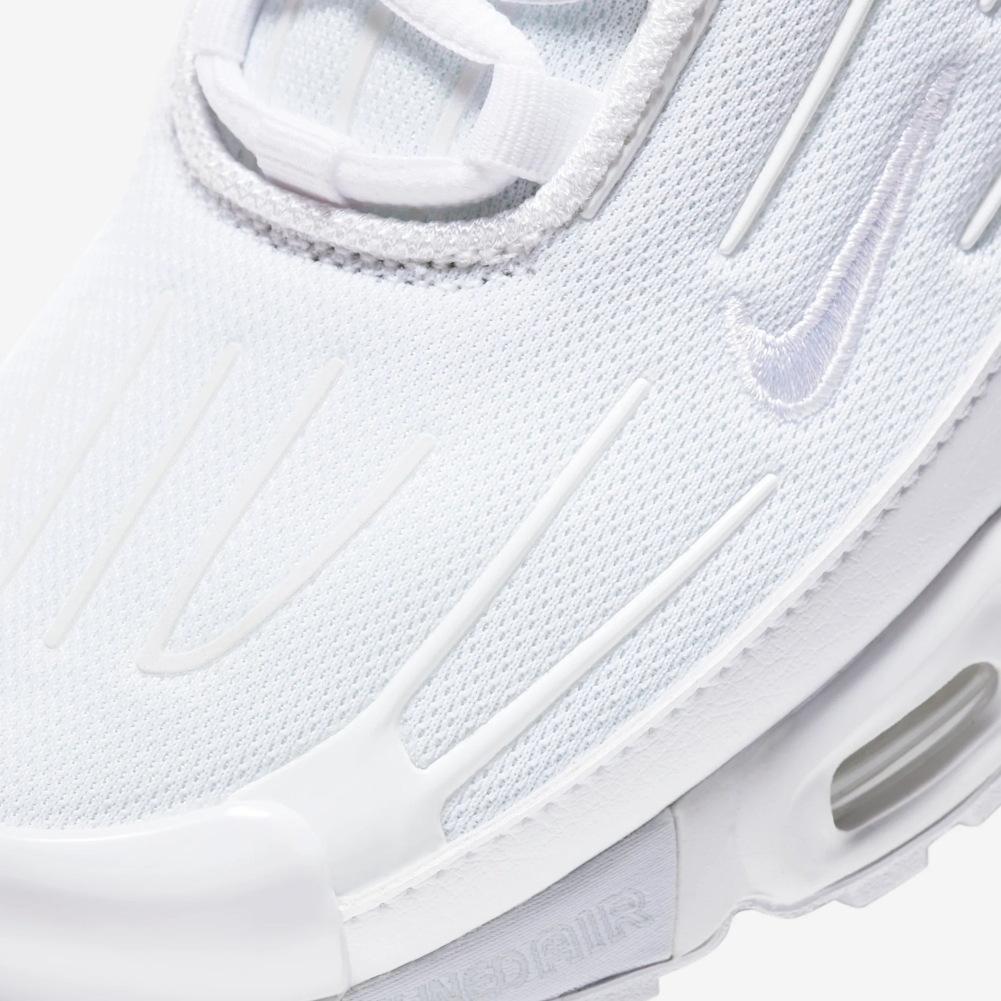 Nike Air Max Plus 3 Triple White