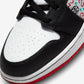 Jordan 1 Mid SE Ugly Christmas Sweater (GS)