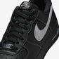Nike Air Force 1 Low Black Grey