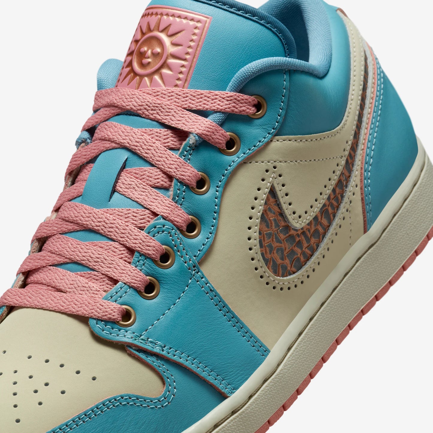 Jordan 1 Low SE Somos Eternos
