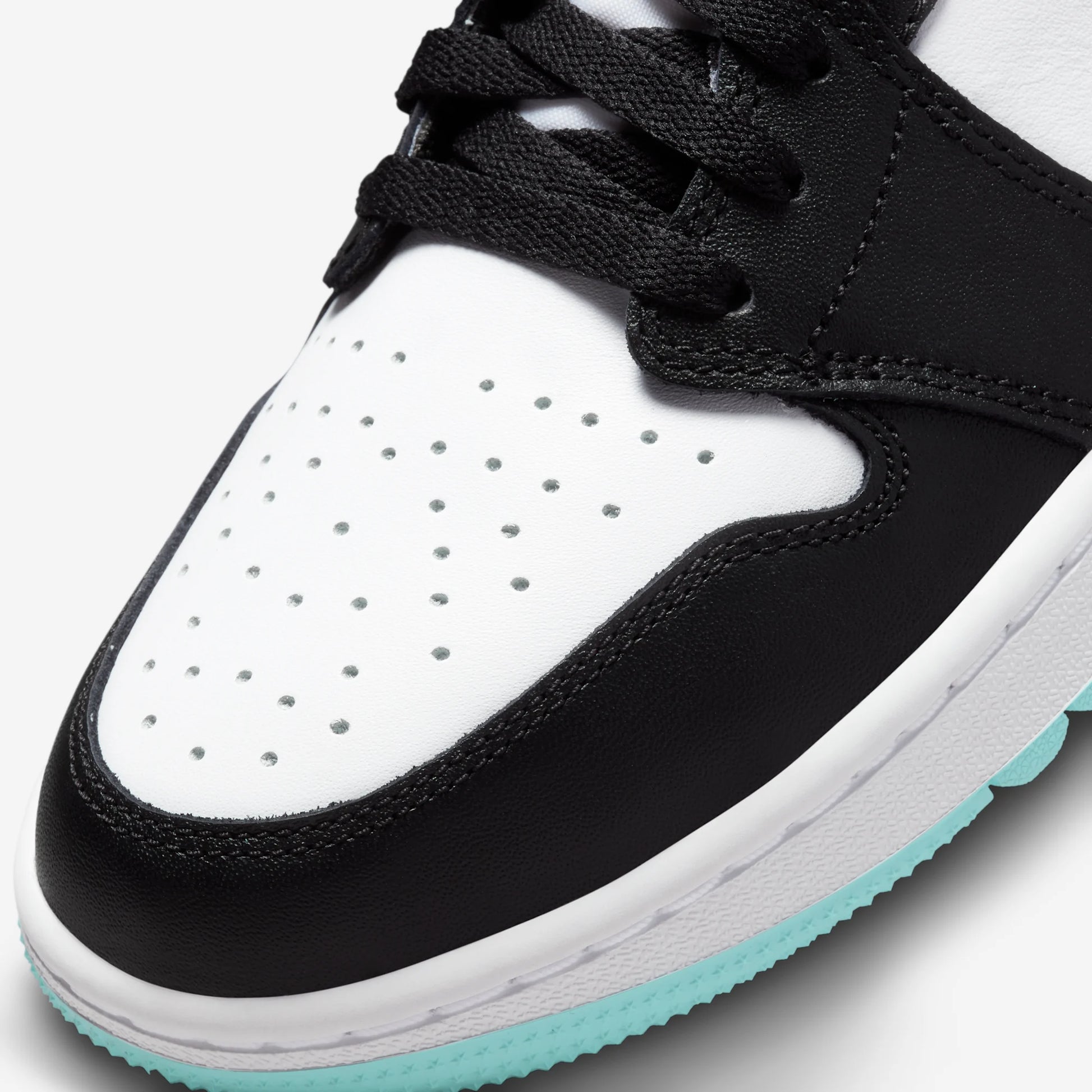Jordan 1 Retro Low Golf Copa