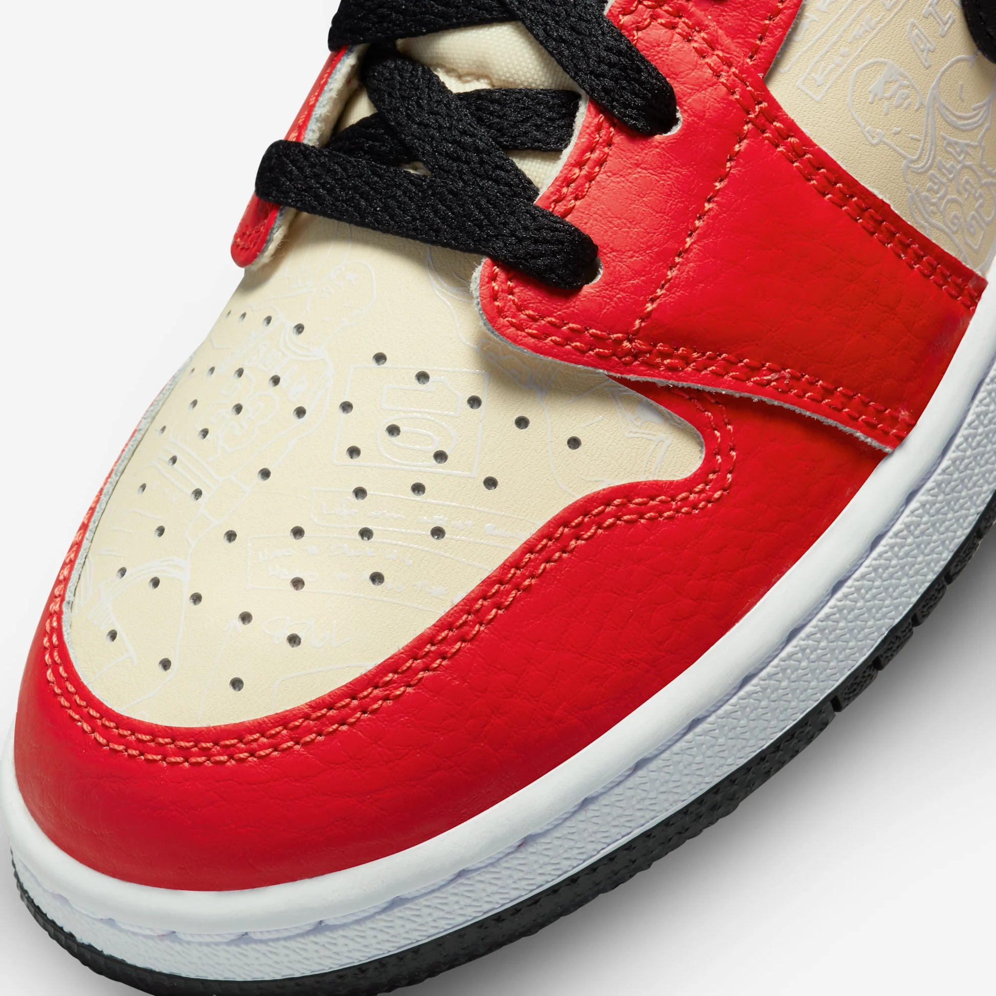 Jordan 1 Mid SS '88 Dunk Contest (GS)