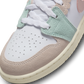 Jordan 1 Mid SE Pink Oxford (GS)