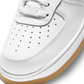 Nike Air Force 1 Low '07 White Gum
