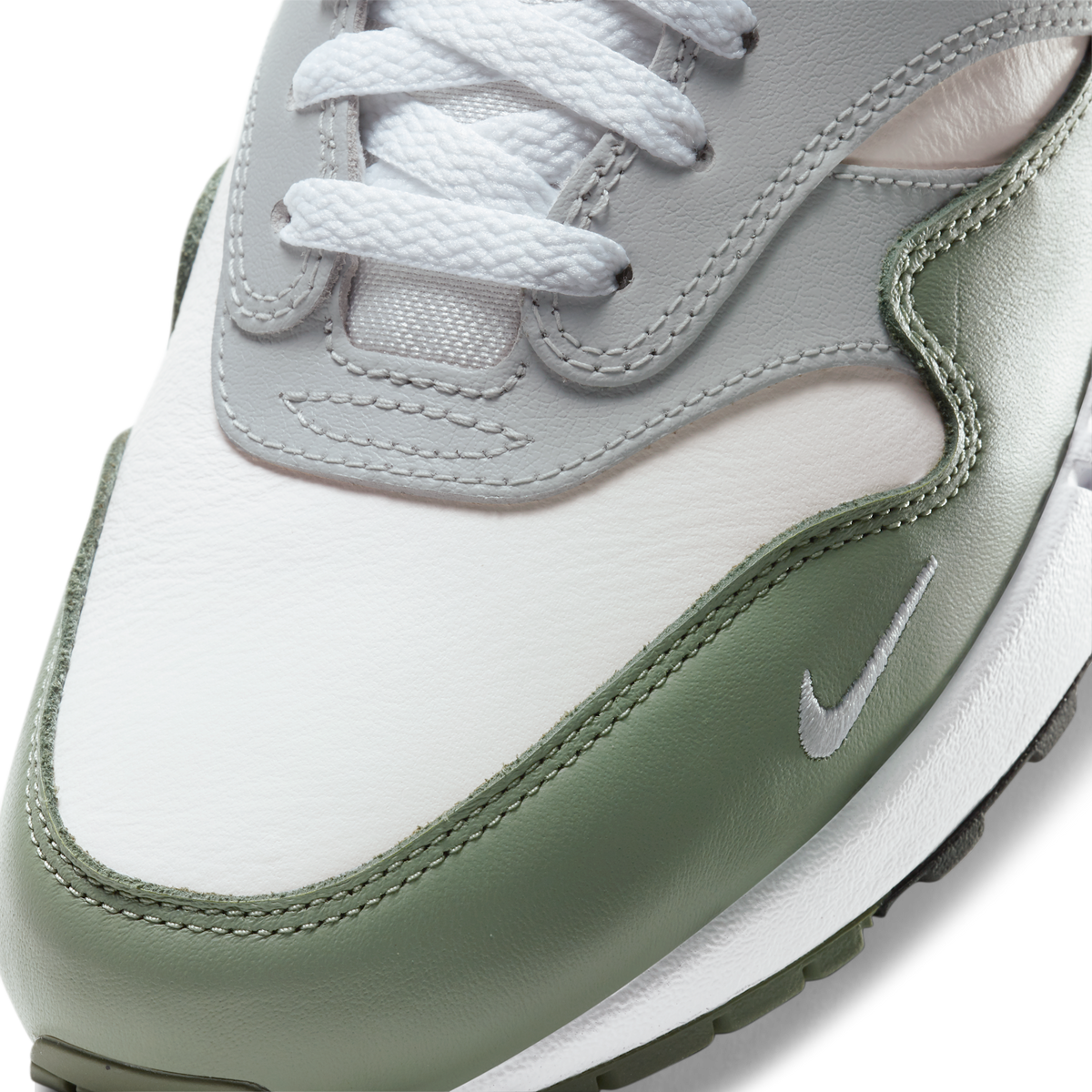Nike Air Max 1 Spiral Sage