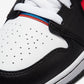 Jordan 1 Mid Tri Color Ribbons (GS)
