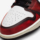 Jordan 1 Mid Wear-Away Chicago