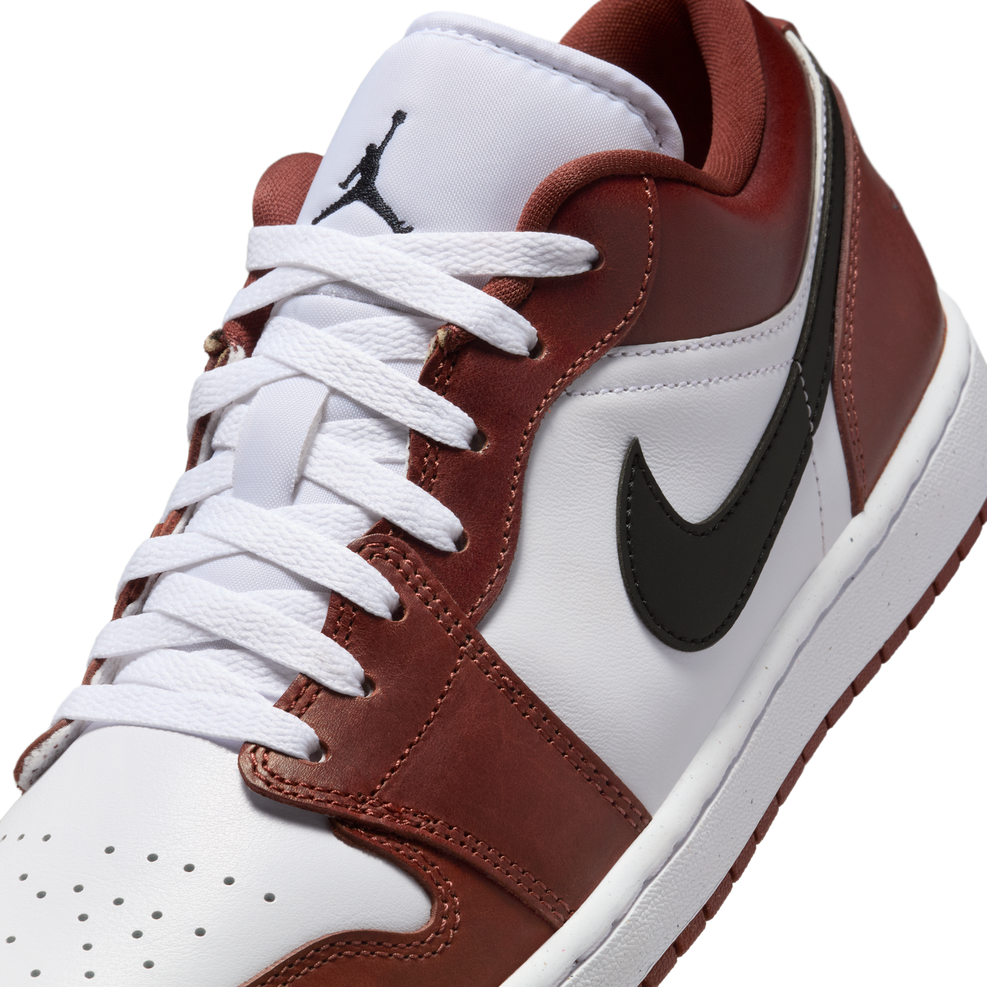 Jordan 1 Low SE Dark Pony