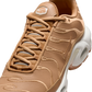 Nike Air Max Plus Flax Sail
