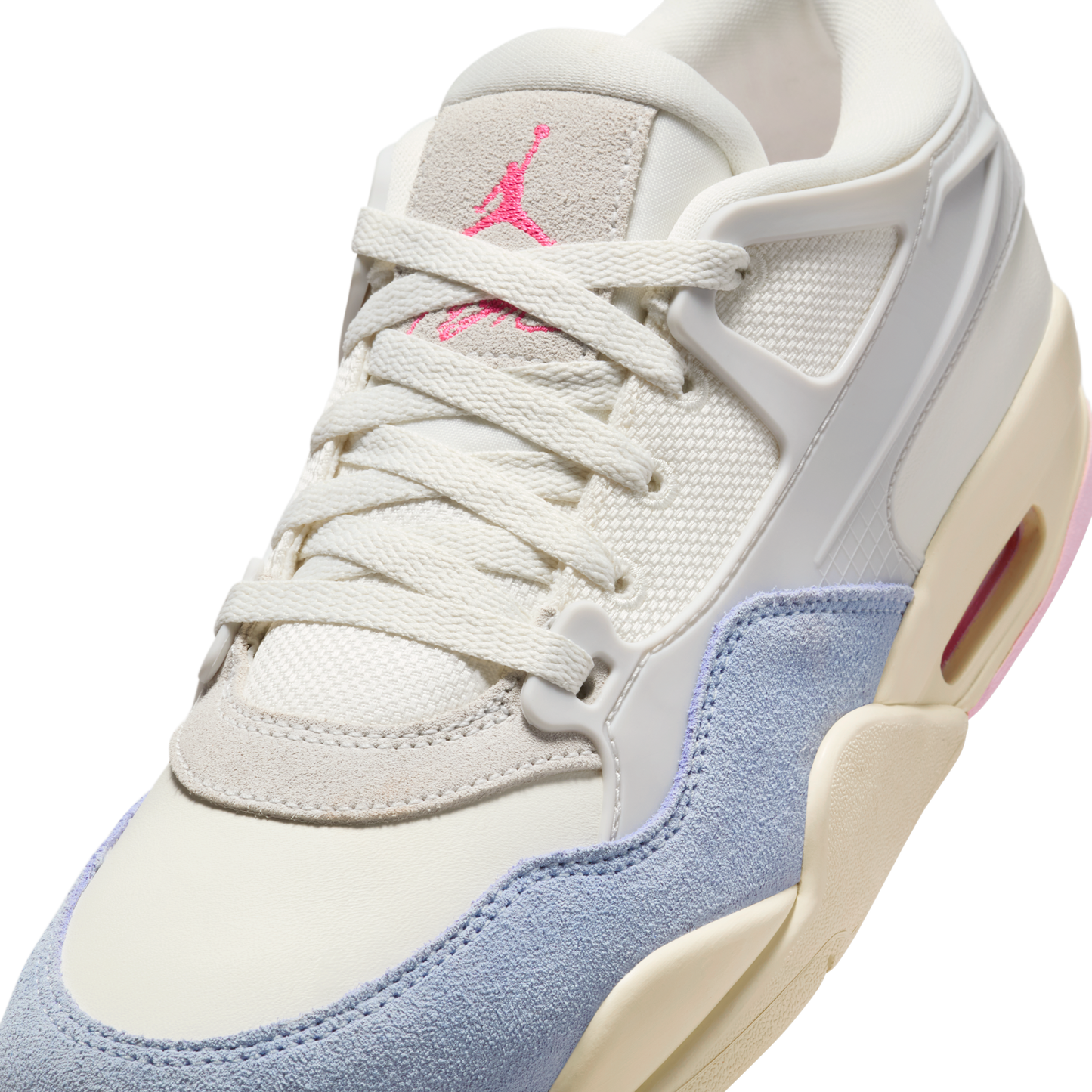 Jordan 4 RM Easter (Women's)