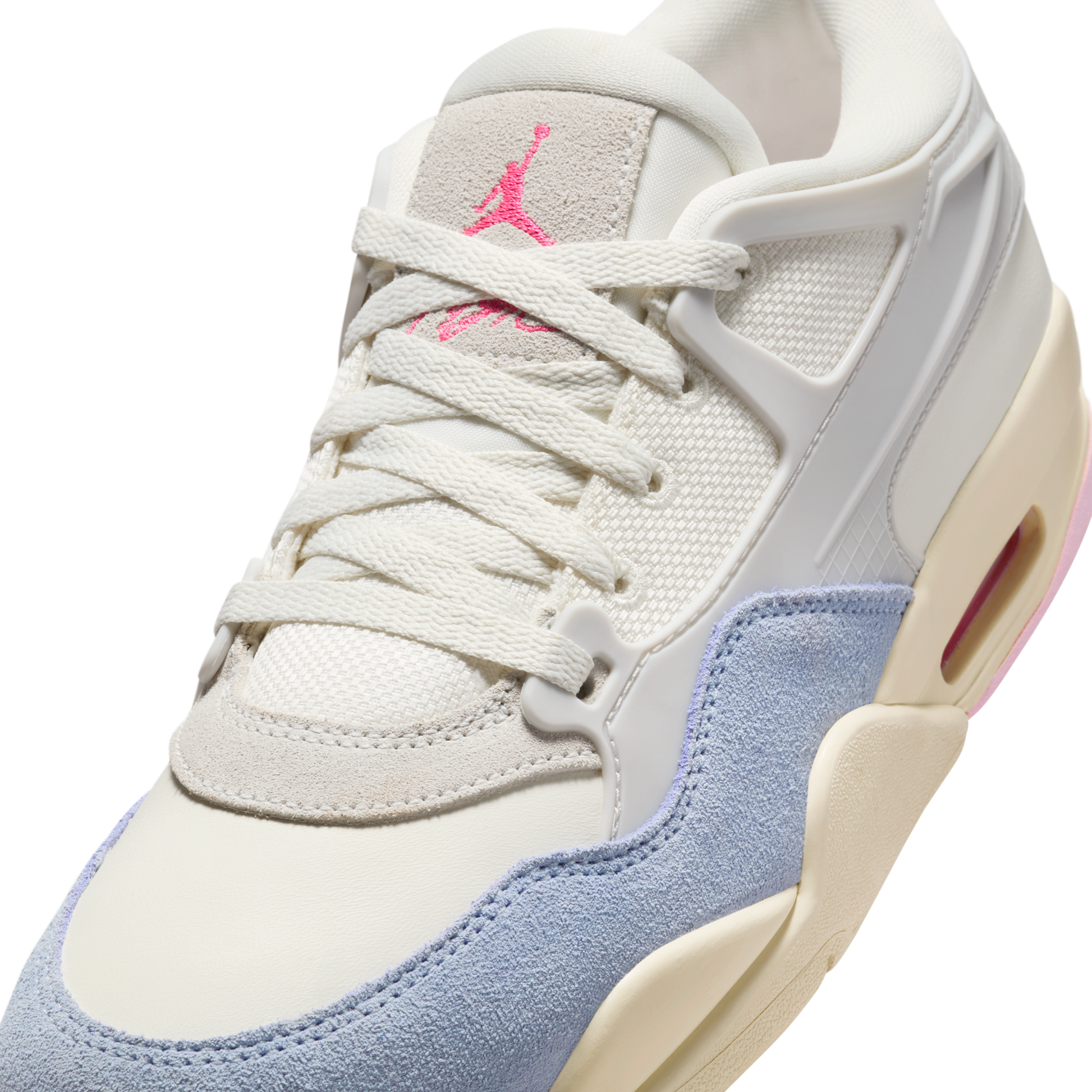 Jordan 4 RM Easter (Women's)