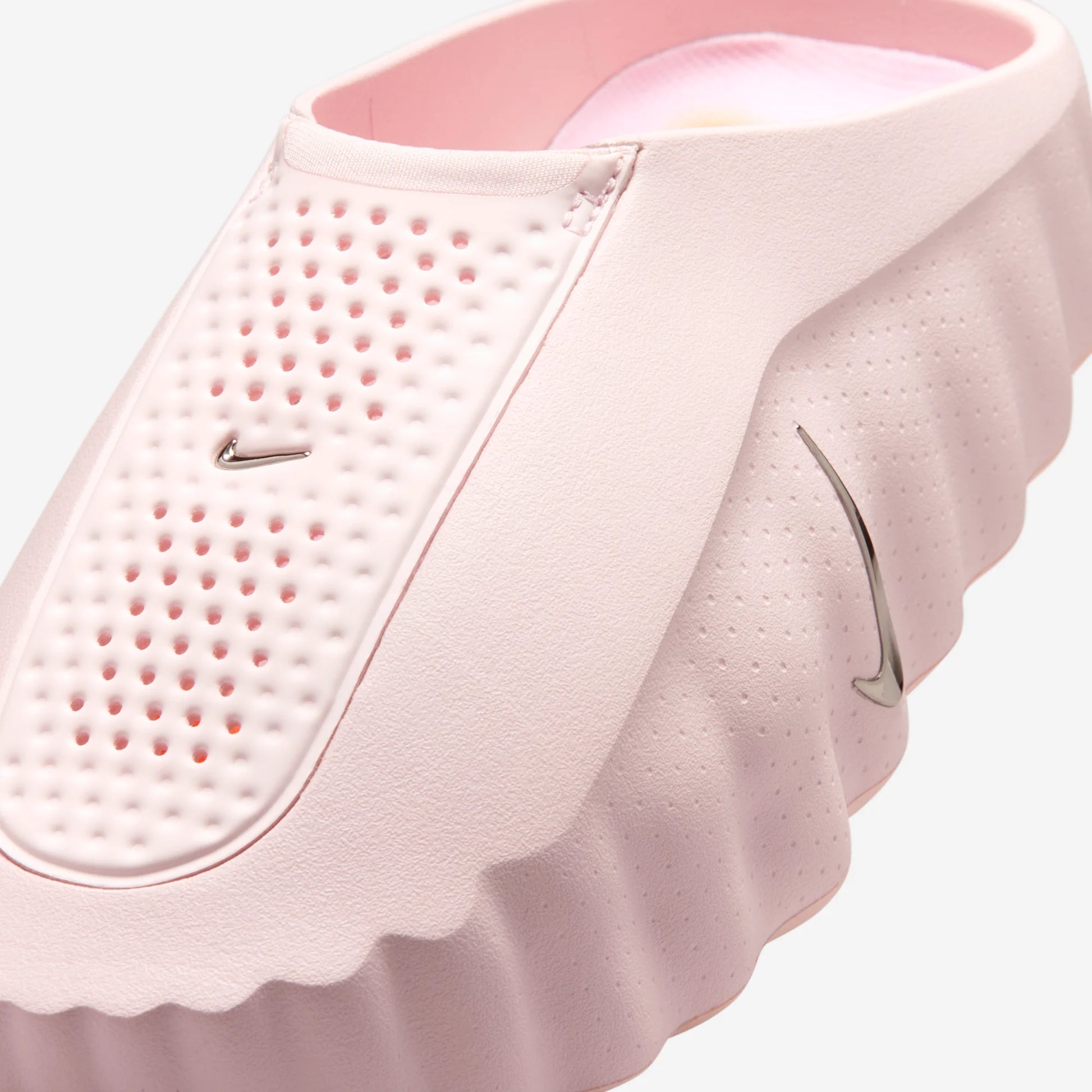 Nike Mind 001 Slide Pearl Pink (Women's)
