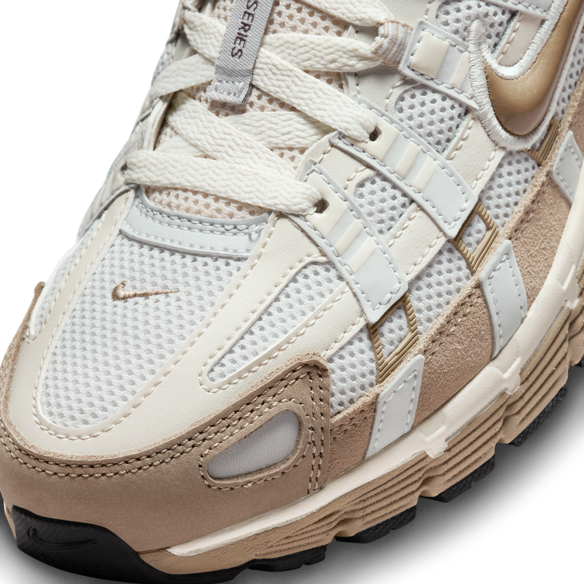 Nike P-6000 Hangul Day