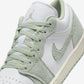 Jordan 1 Low SE Seafoam