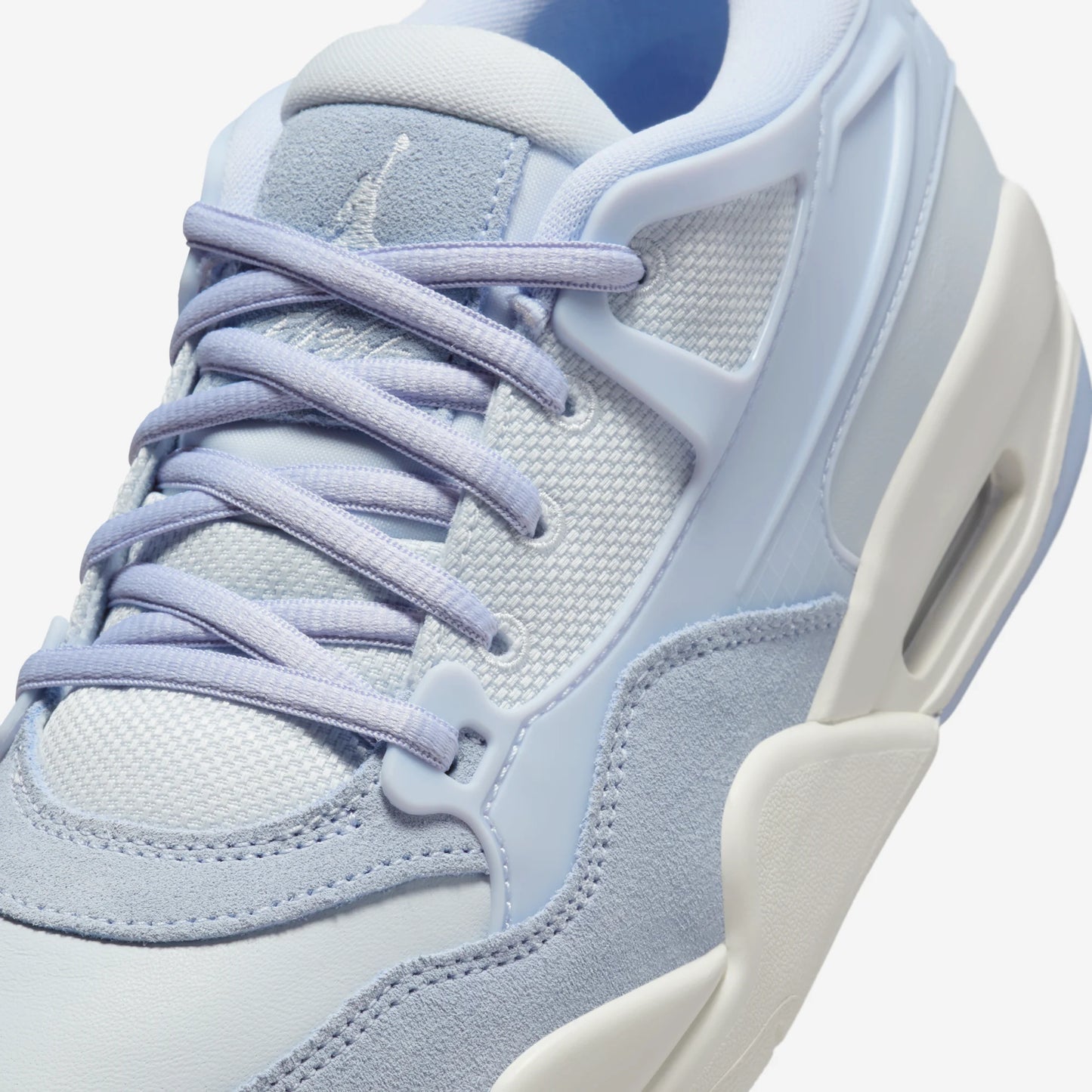 Jordan 4 RM Ghost Sail (Women's)