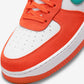 Nike Air Force 1 Low '07 LV8 Athletic Club White Orange