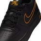 Nike Air Force 1 Low Black Sundial (GS)