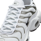 Nike Air Max Plus SE White Metallic Silver (Women's)