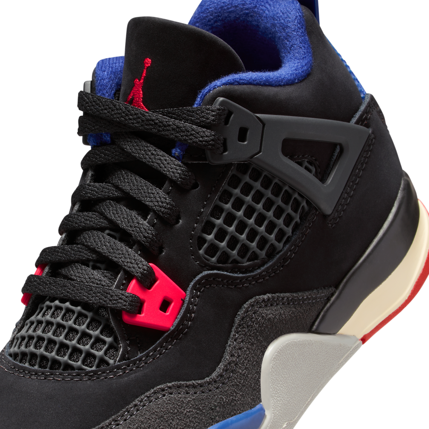 Jordan 4 Retro Rare Air (PS)