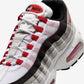 Nike Air Max 95 OG Big Bubble Comet Red