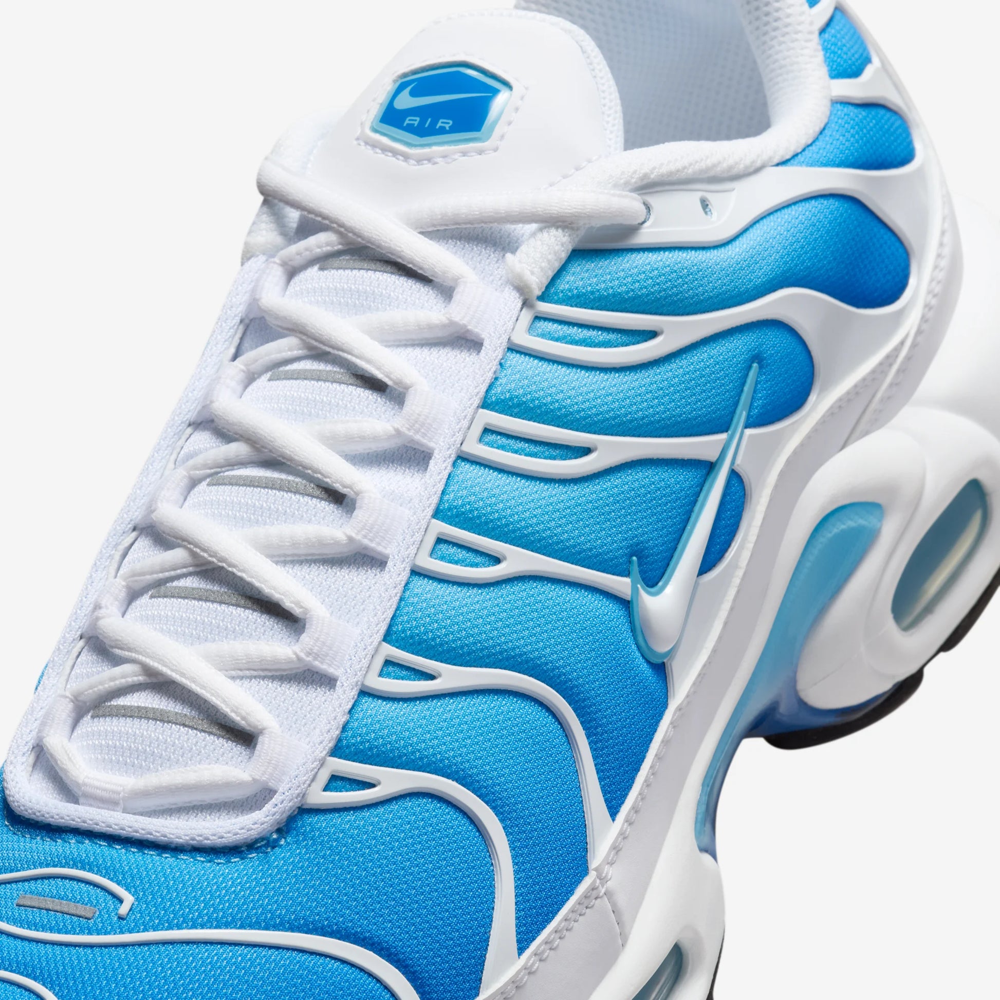 Nike Air Max Plus Sky Blue