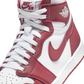 Jordan 1 Retro High OG Artisanal Team Red