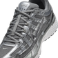 Nike P-6000 Metallic Cool Grey