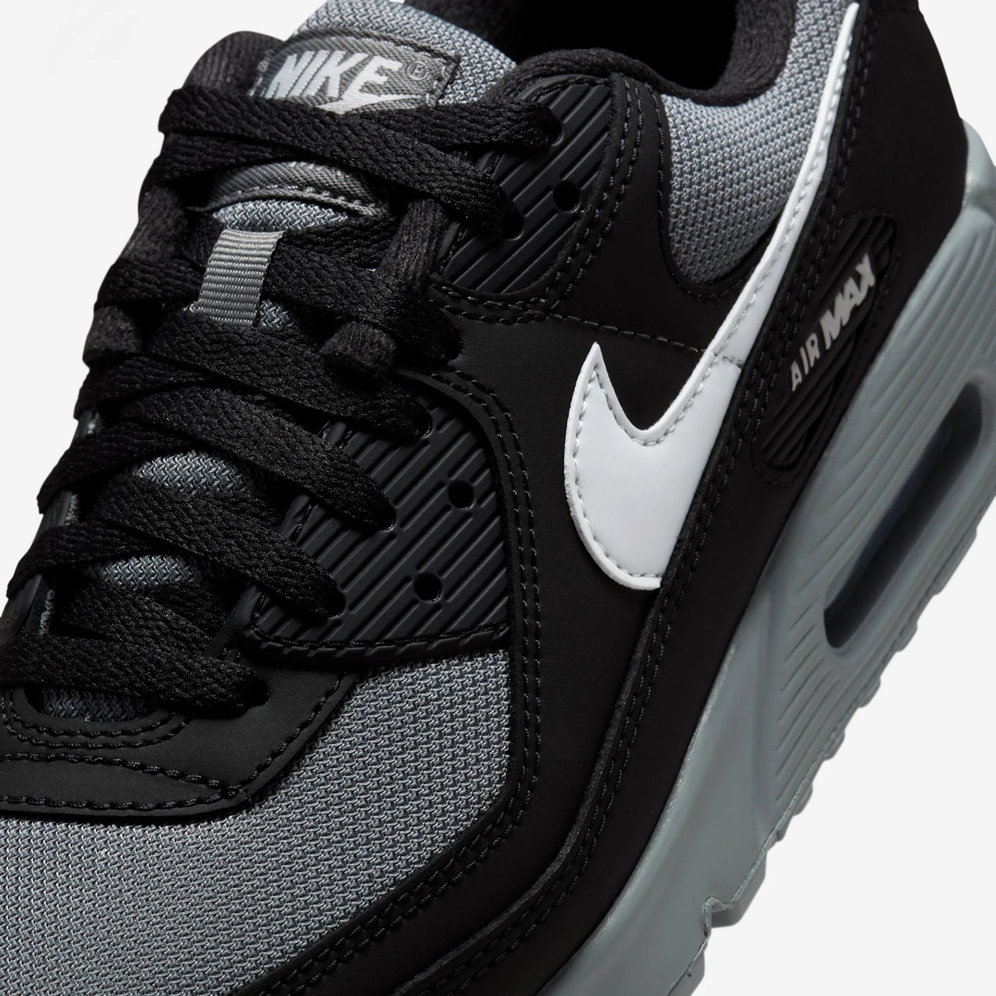 Nike Air Max 90 Anthracite Black
