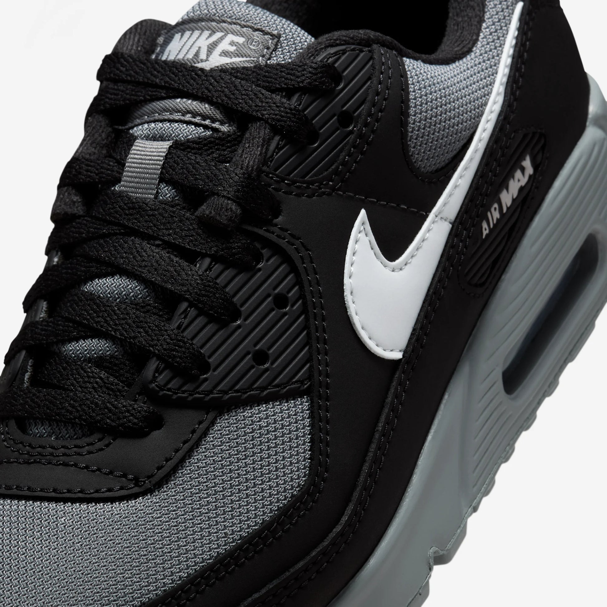 Nike Air Max 90 Anthracite Black