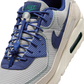 Nike Air Max 90 Coconut Milk Deep Royal Blue