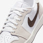Jordan 1 Retro Low Golf Light Orewood Elephant