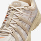 Nike P-6000 College Grey Khaki Safety Orange