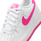 Nike Air Force 1 Low Laser Fuchsia (GS)