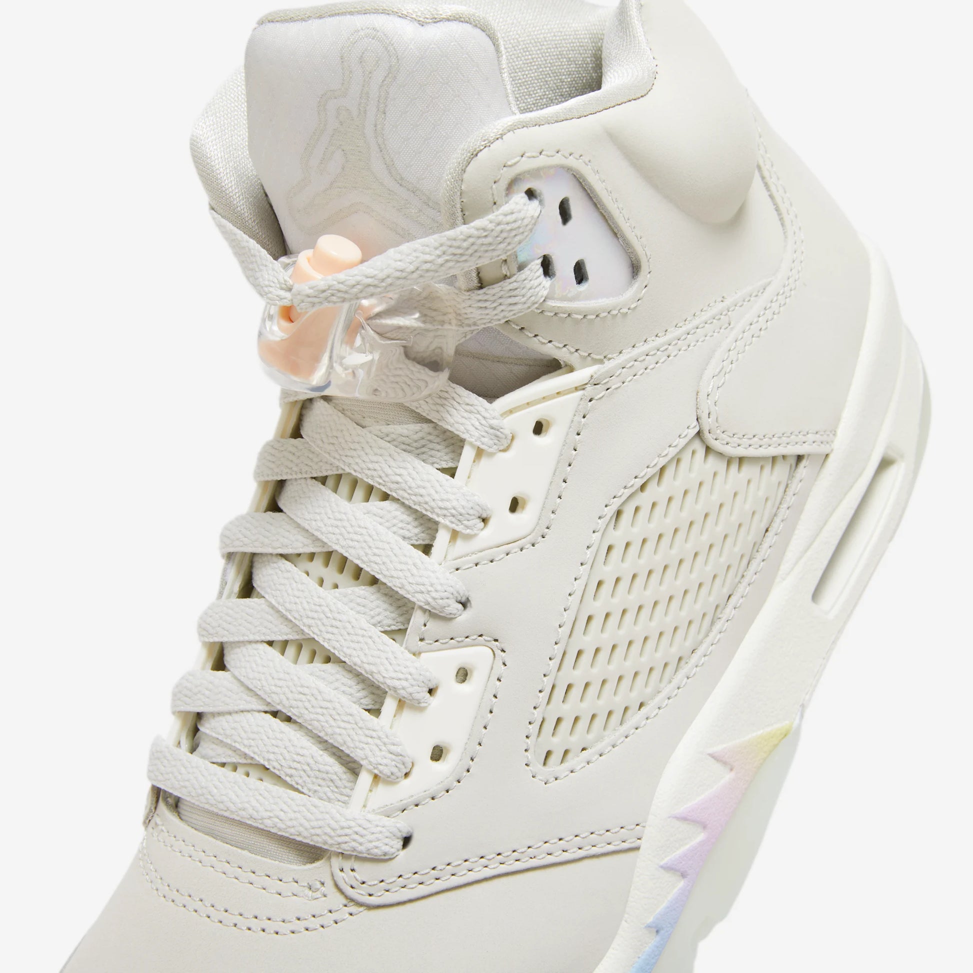 Jordan 5 Retro Year of the Snake (Women's)