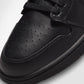 Jordan 1 Low Triple Black